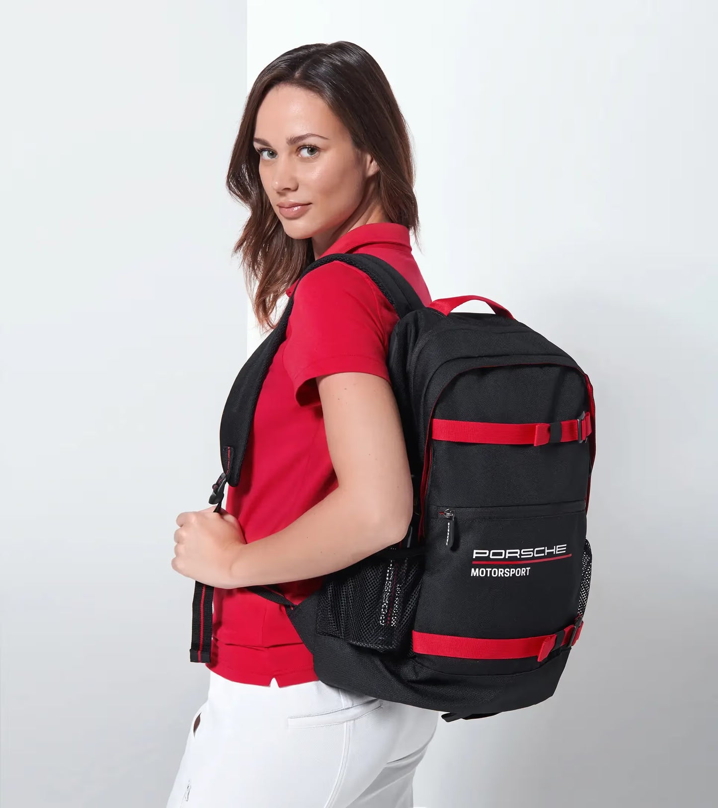 Mochila – Motorsport