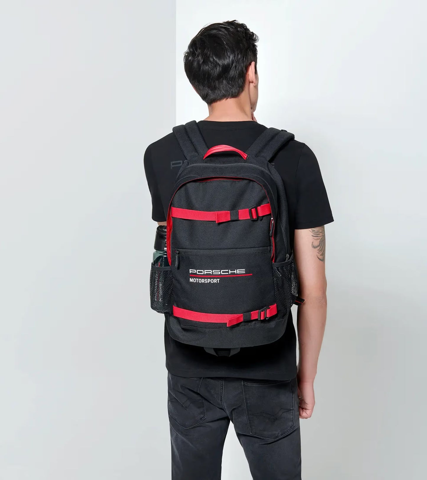 Mochila – Motorsport
