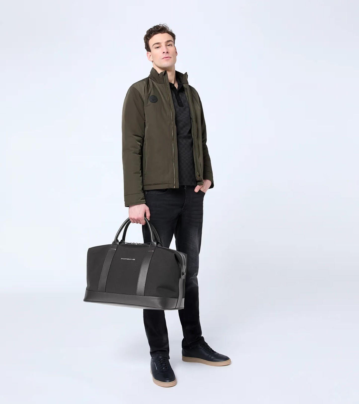 Bolsa de viaje – Heritage