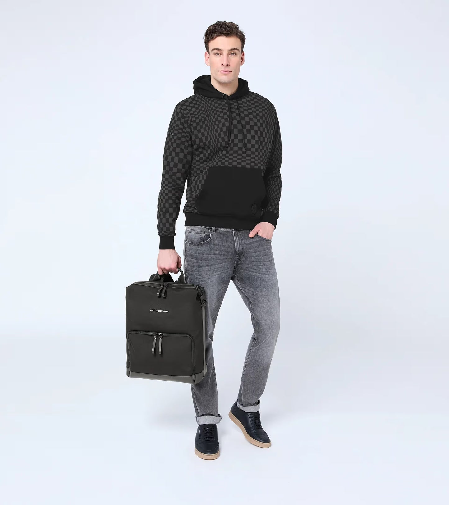 Mochila – Heritage