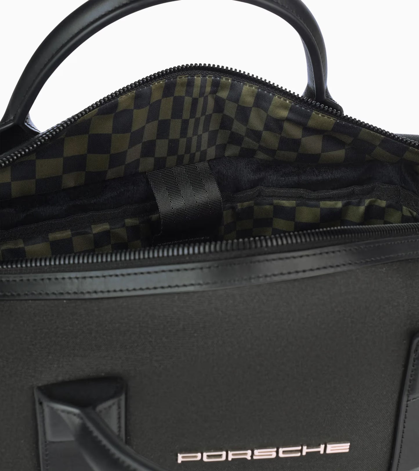 Bolsa de negocios – Heritage