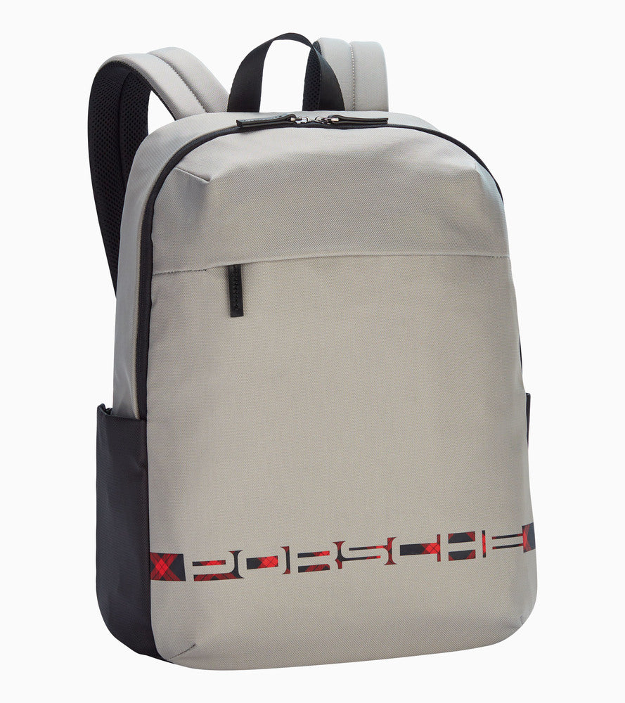 Mochila – Turbo No. 1
