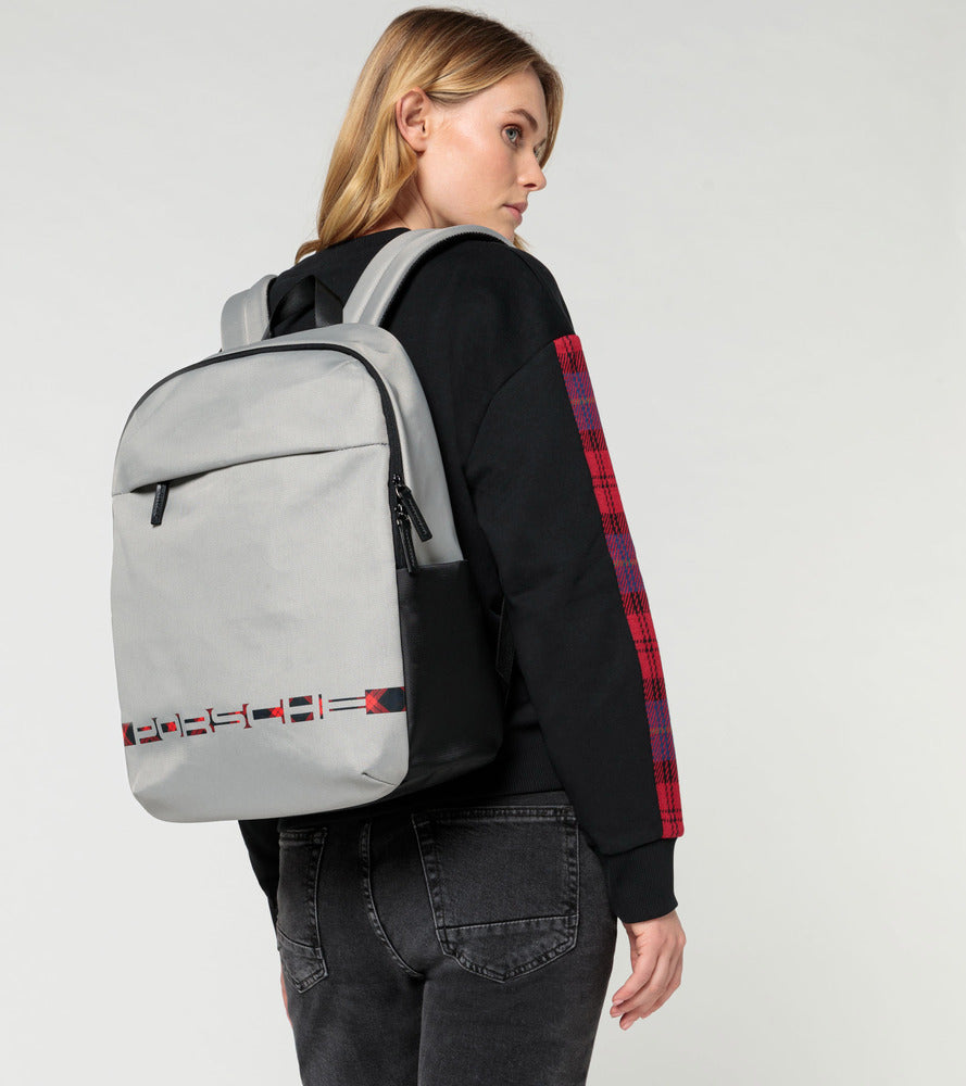 Mochila – Turbo No. 1
