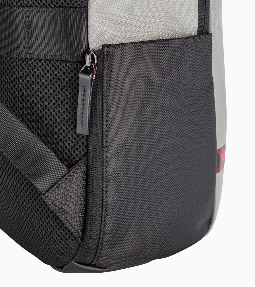 Mochila – Turbo No. 1