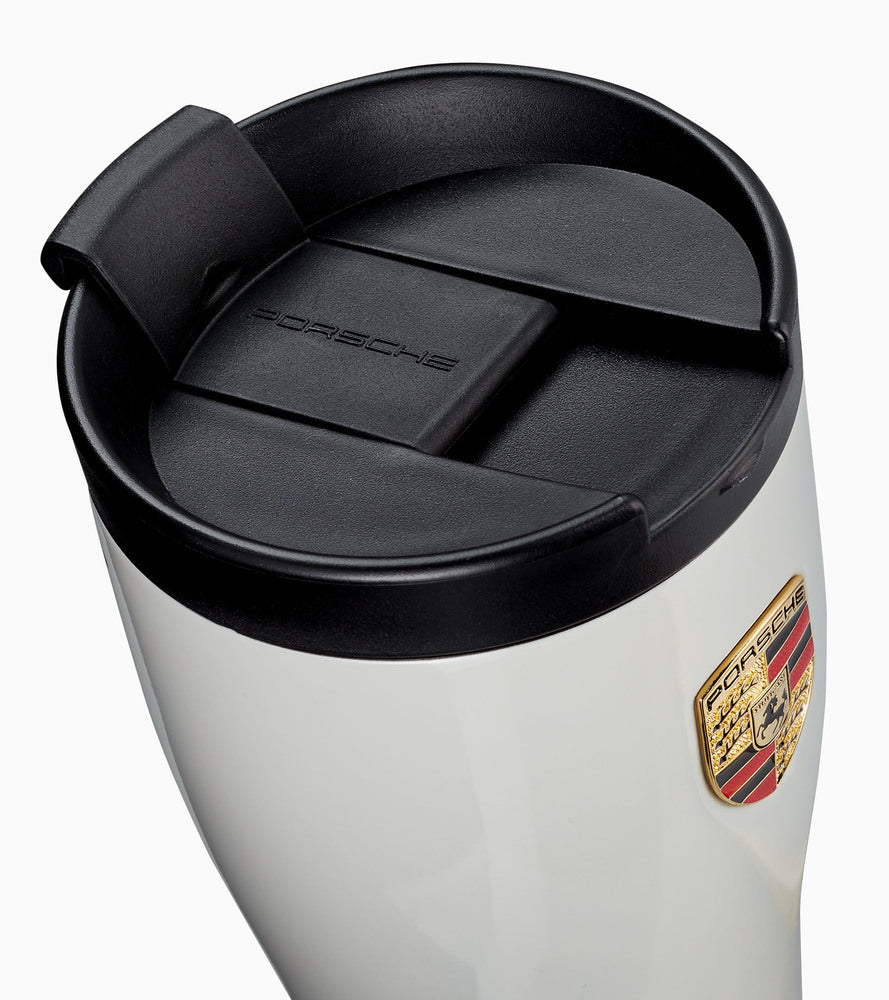 Taza térmica de viaje – Turbo No. 1