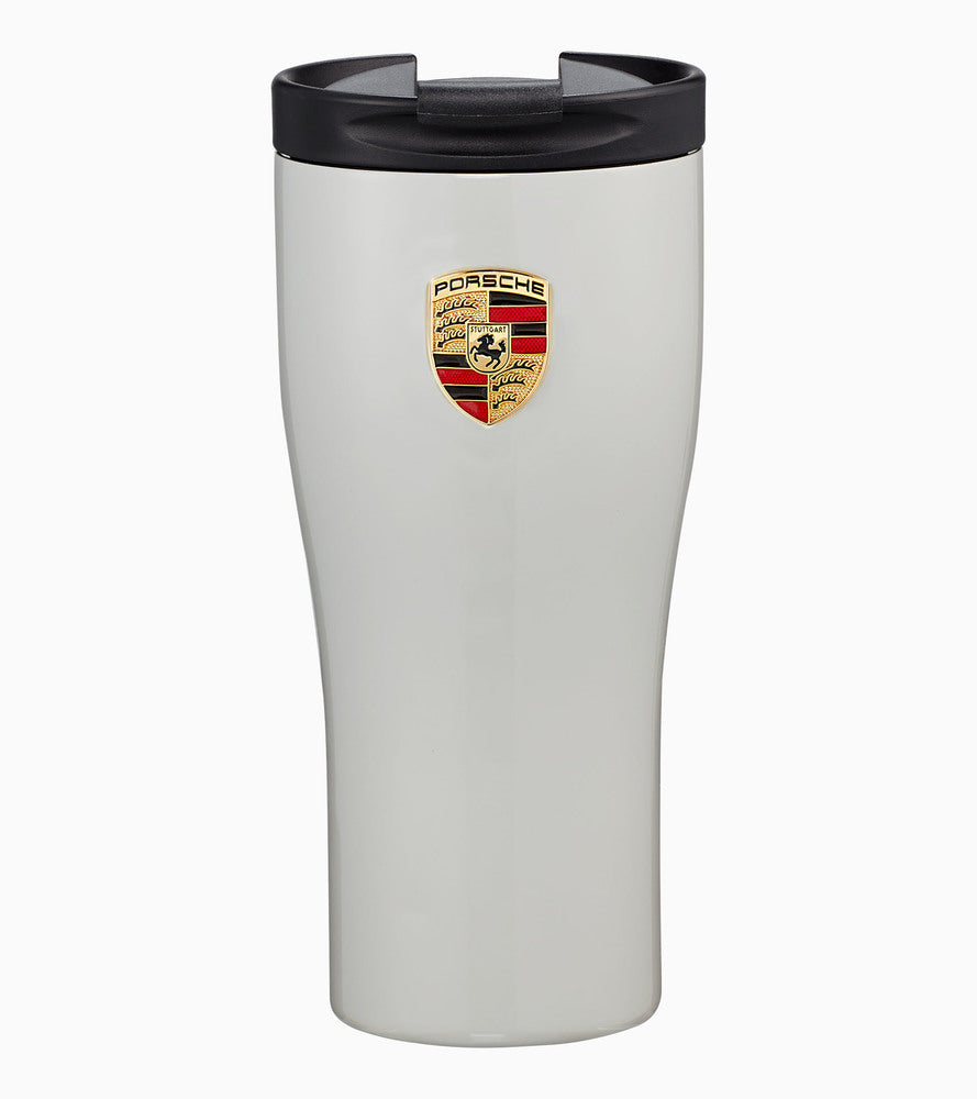 Taza térmica de viaje – Turbo No. 1