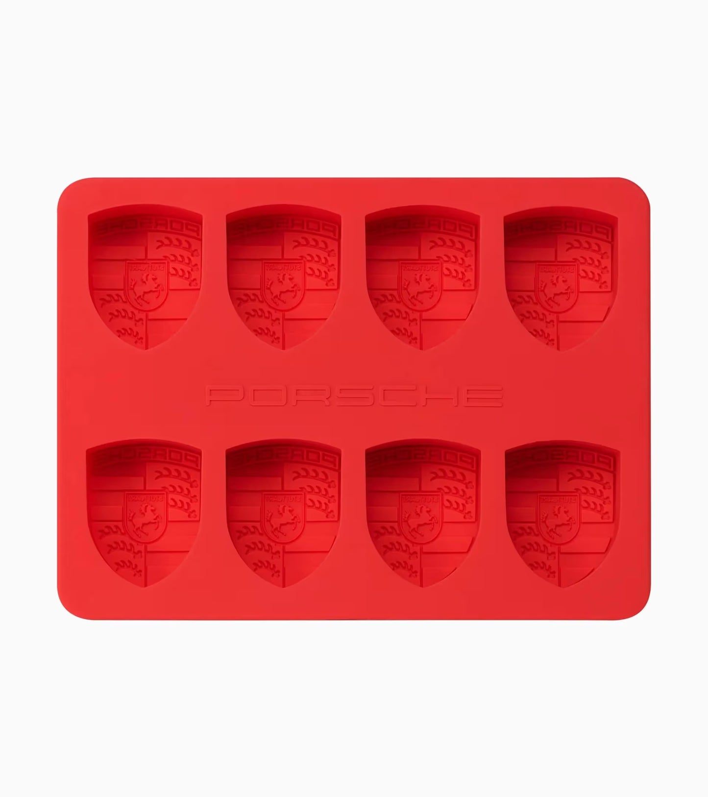 Molde para hielo con emblema – Essential