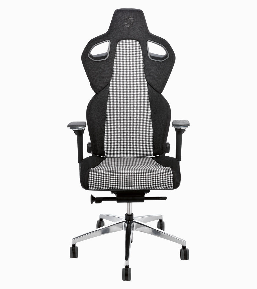 Silla Gaming RECARO x Porsche Pepita – Edición Limitada