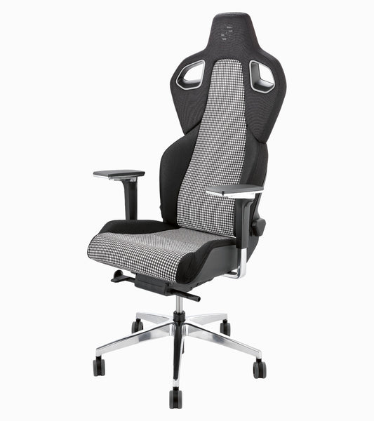 Silla Gaming RECARO x Porsche Pepita – Edición Limitada