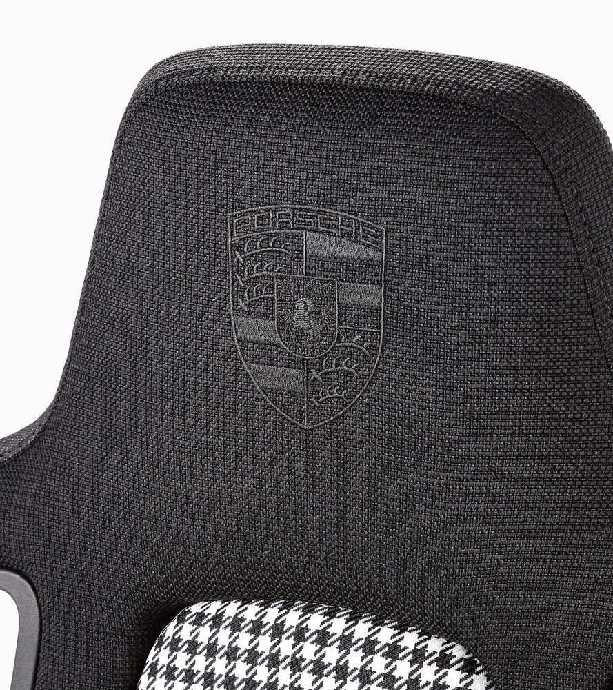 Silla Gaming RECARO x Porsche Pepita – Edición Limitada