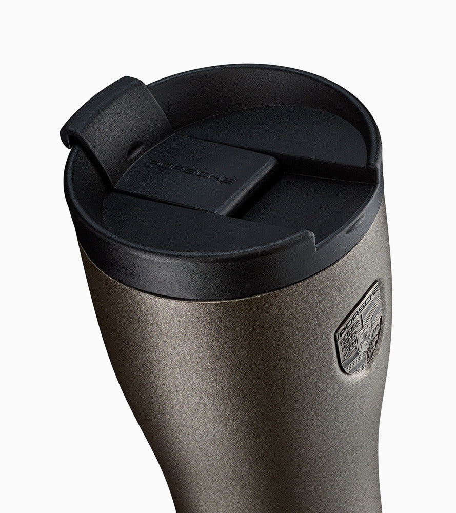 Vaso isotérmico - Gris