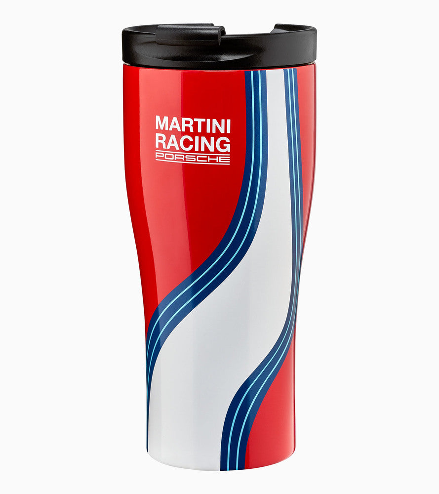 Taza térmica – MARTINI RACING®