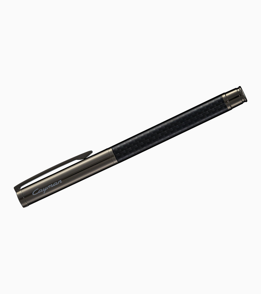 Bolígrafo de tinta Cayman – Essential