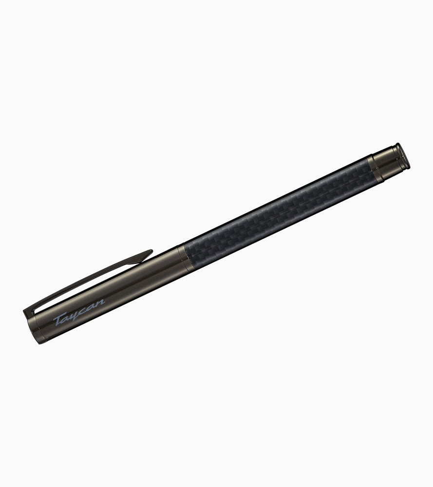 Bolígrafo de tinta Taycan – Essential
