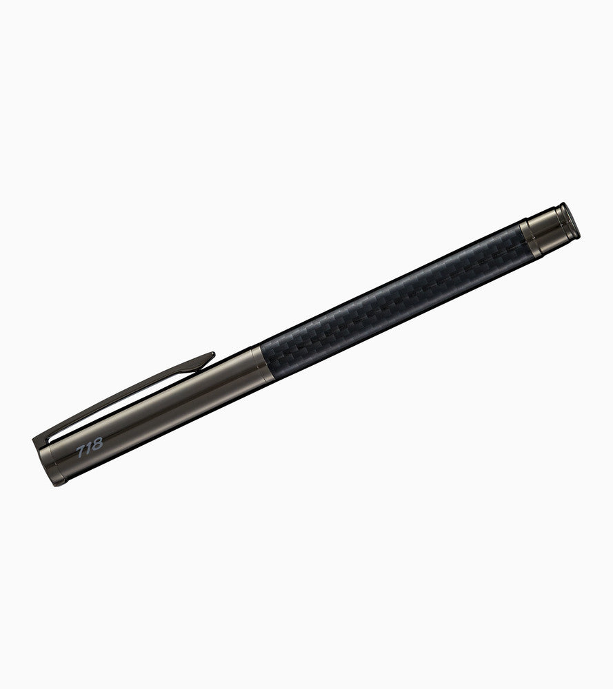 Bolígrafo de tinta 718 – Essential