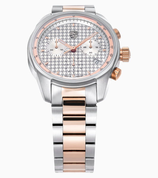 Cronógrafo – Pepita