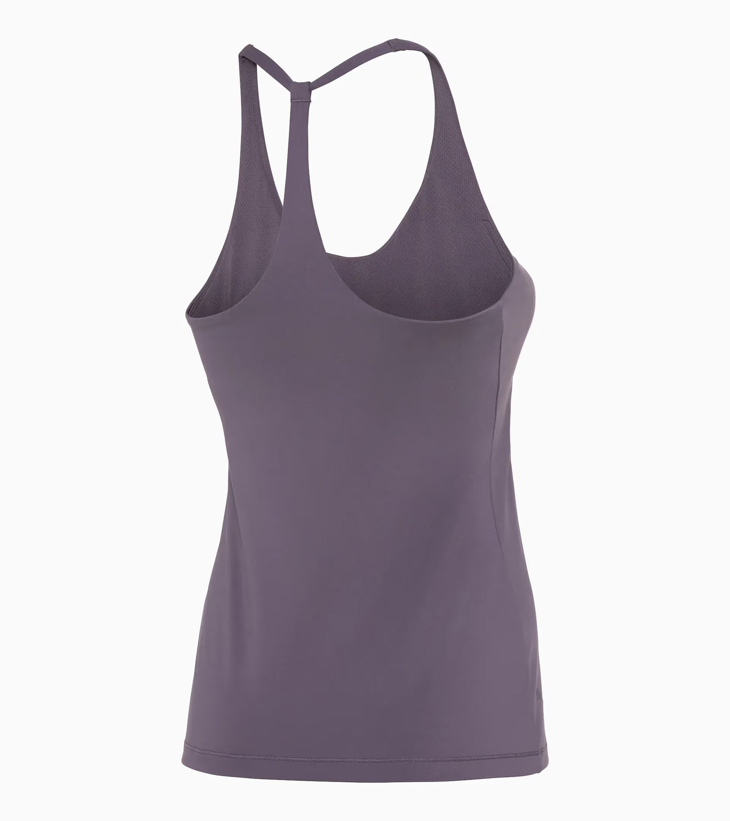 Camiseta de tirantes para mujer – Colección cápsula de yoga