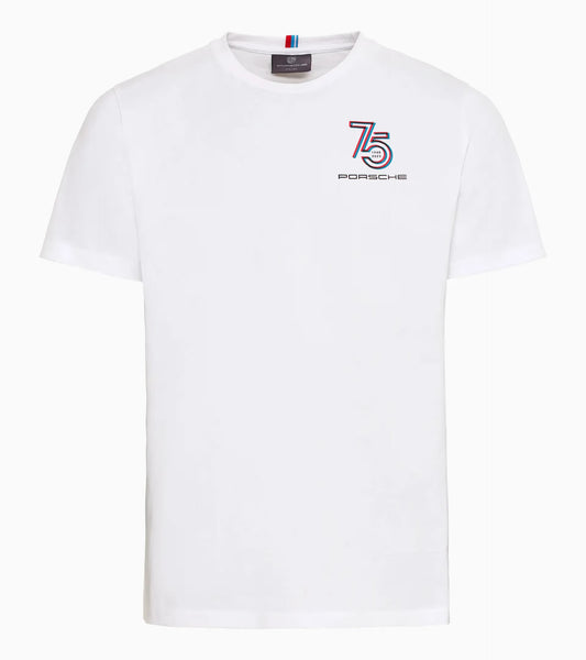Camiseta – 75 años