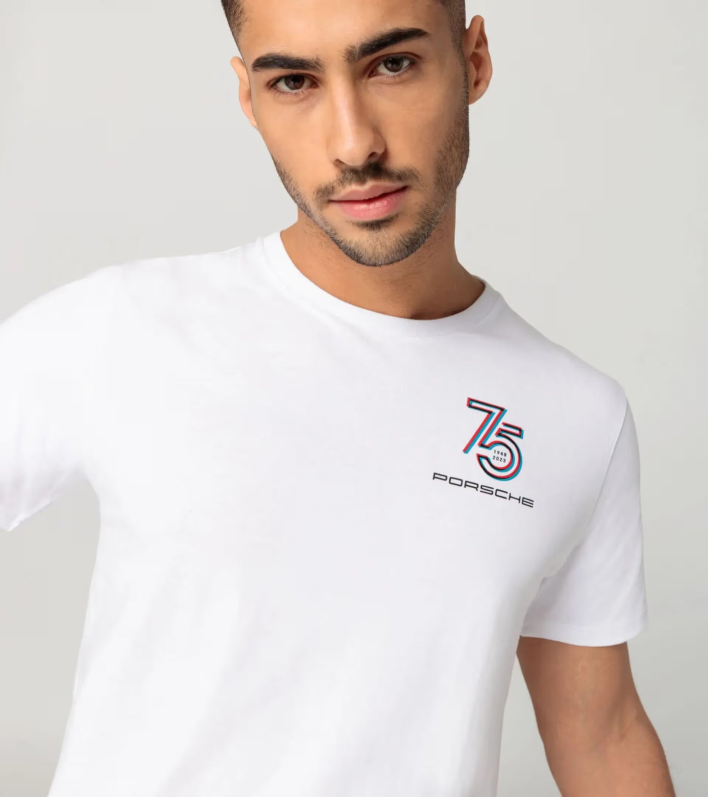 Camiseta – 75 años