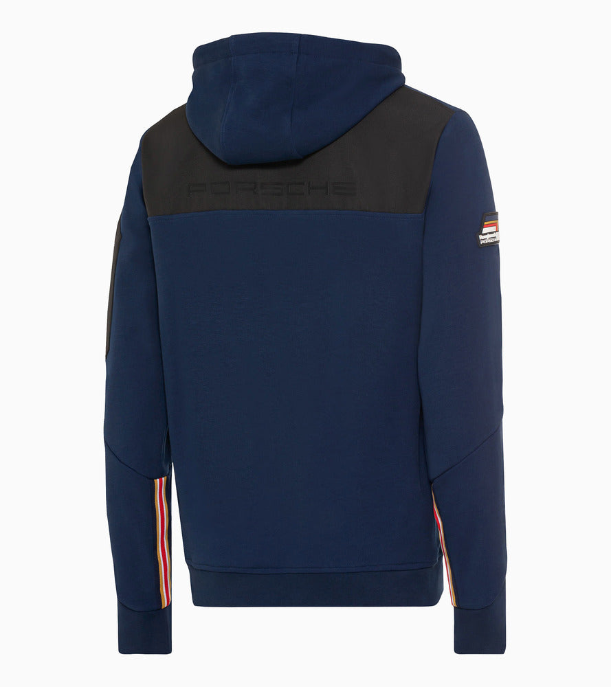 Sudadera con capucha - Roughroads