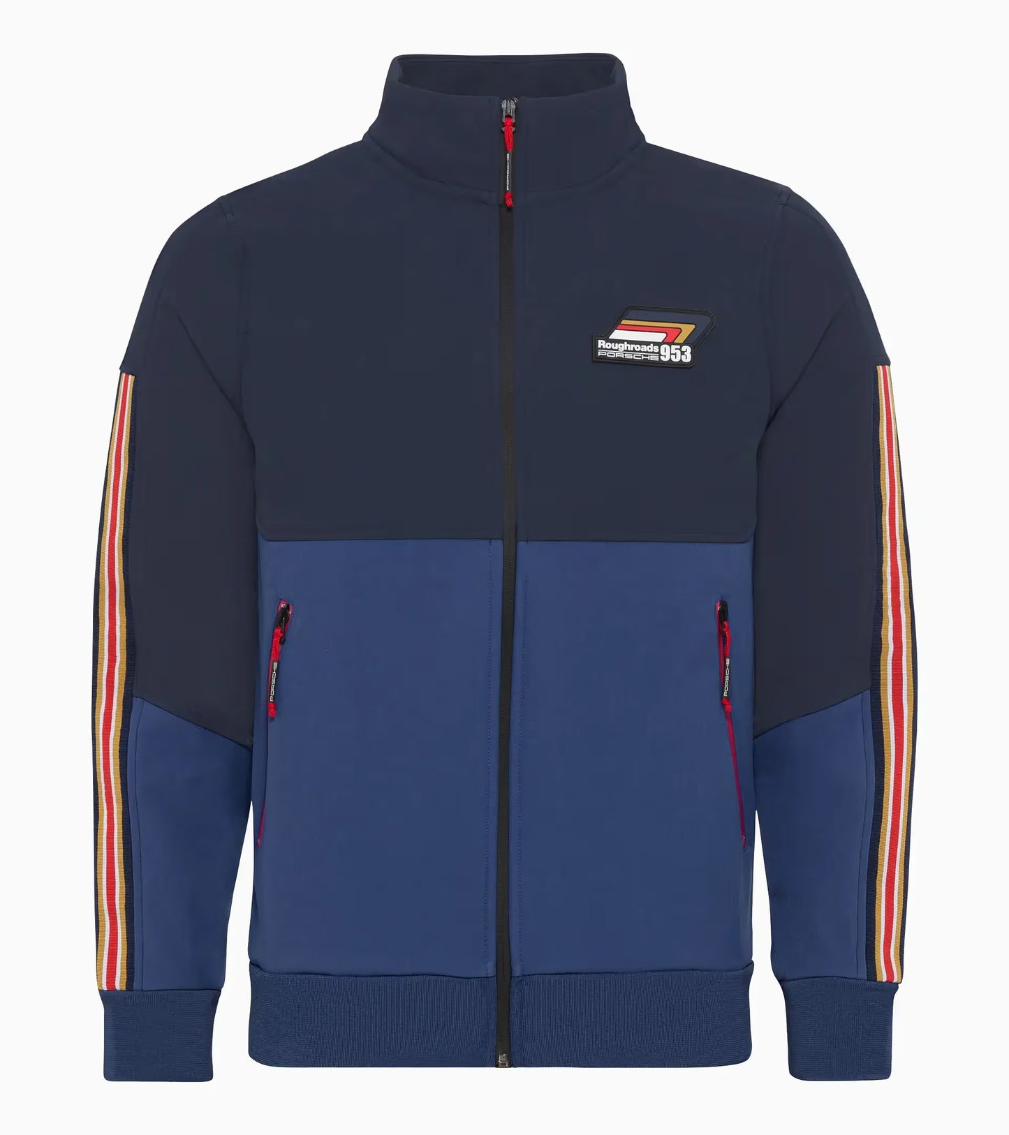 Chaqueta de deporte – Roughroads