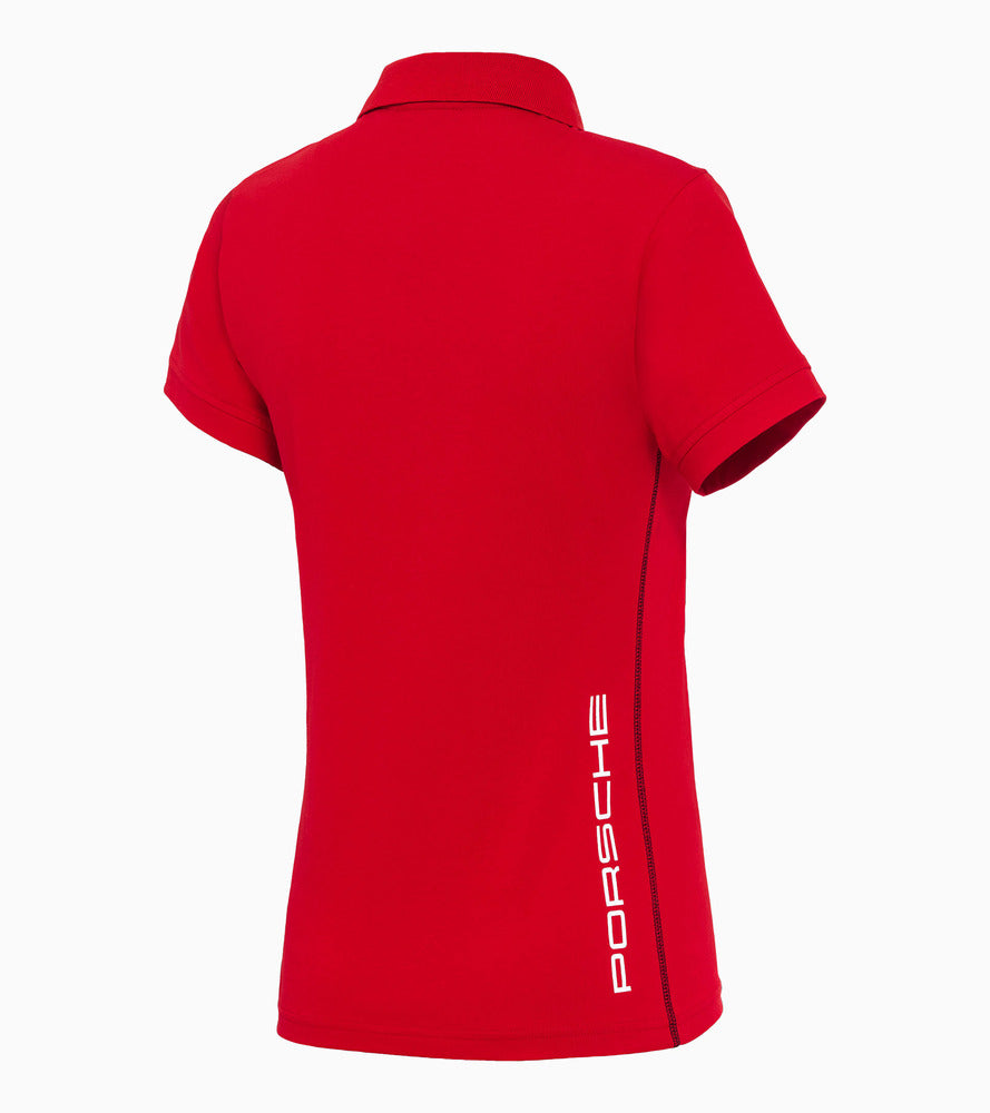 Polo de mujer – Ropa para aficionados al automovilismo