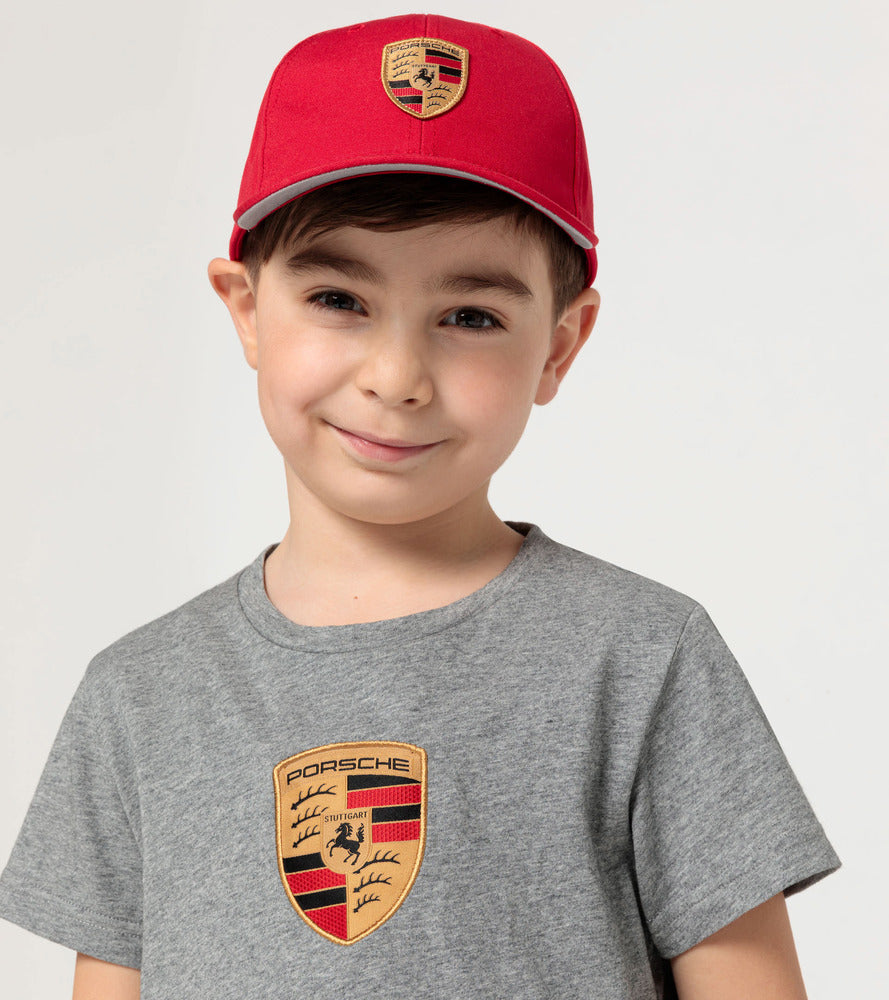 Gorra infantil – Imprescindible