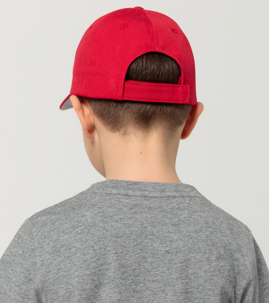 Gorra infantil – Imprescindible