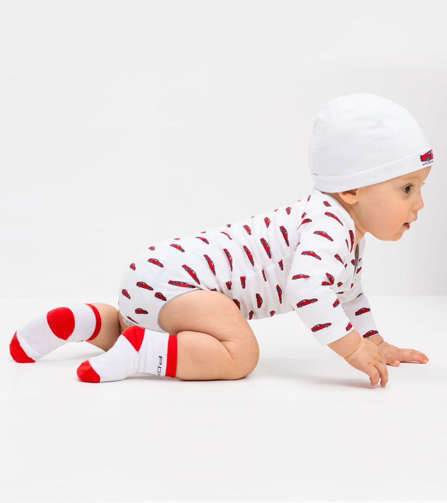 Conjunto de pelele para bebé – Essential