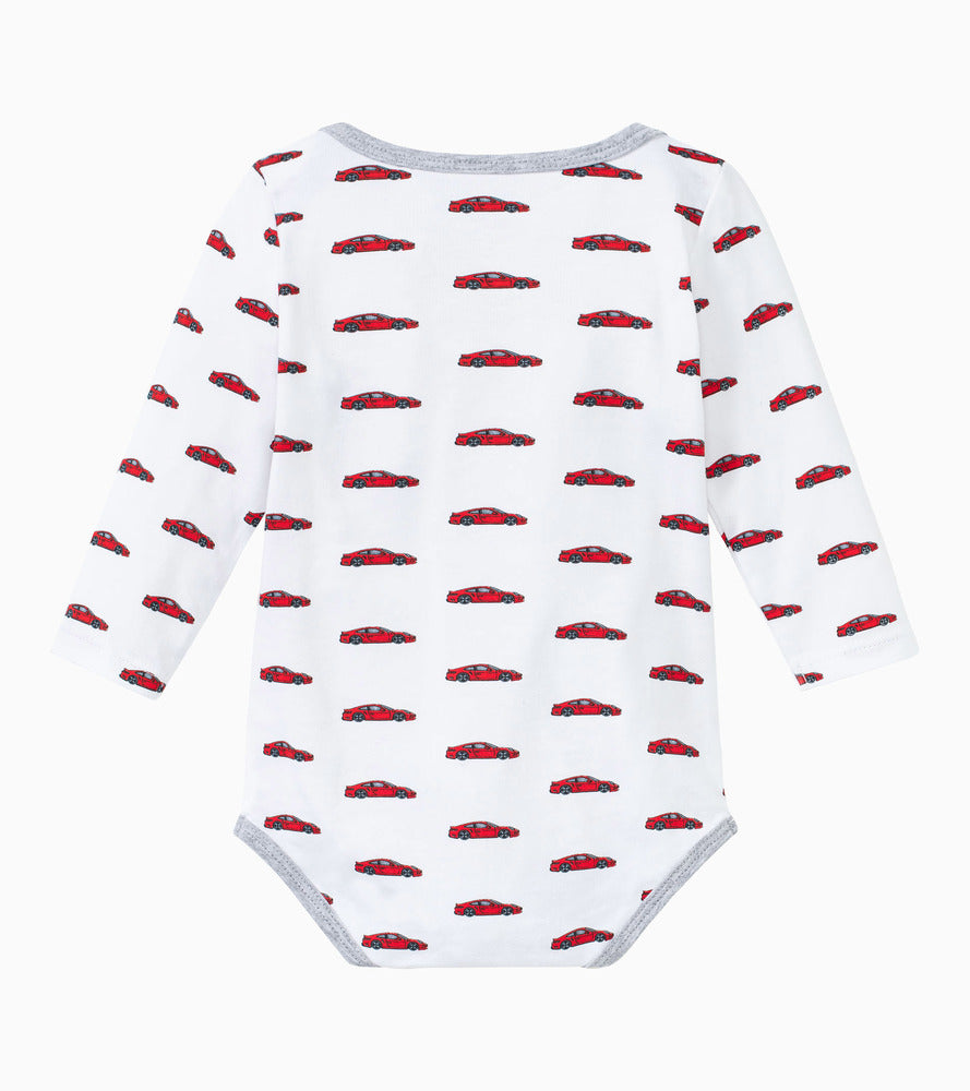 Conjunto de pelele para bebé – Essential
