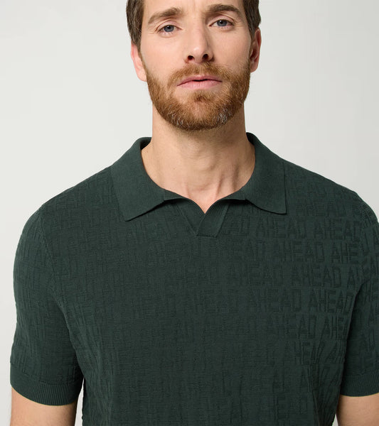 Polo shirt - AHEAD