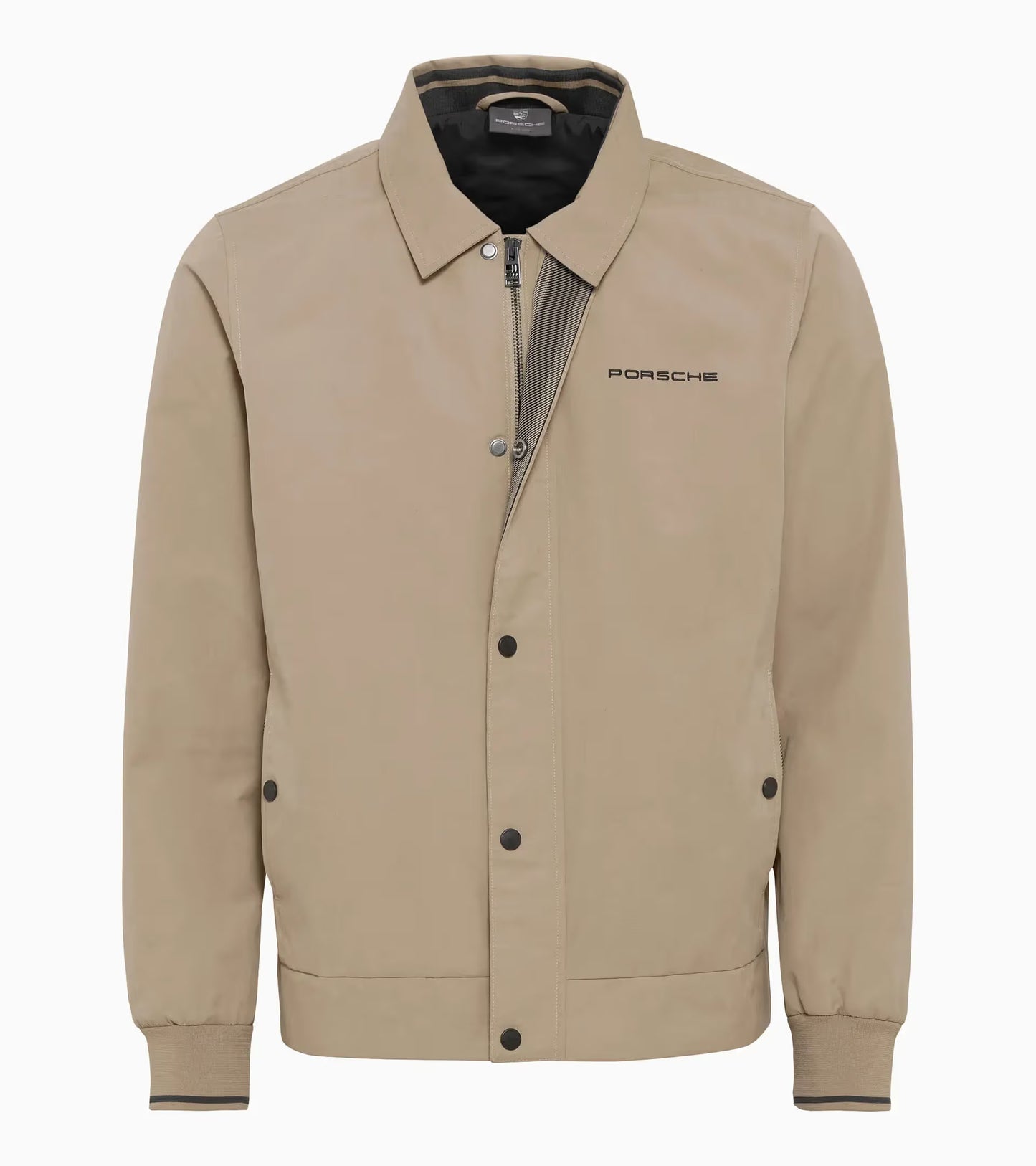 Chaqueta – 60Y Porsche 911