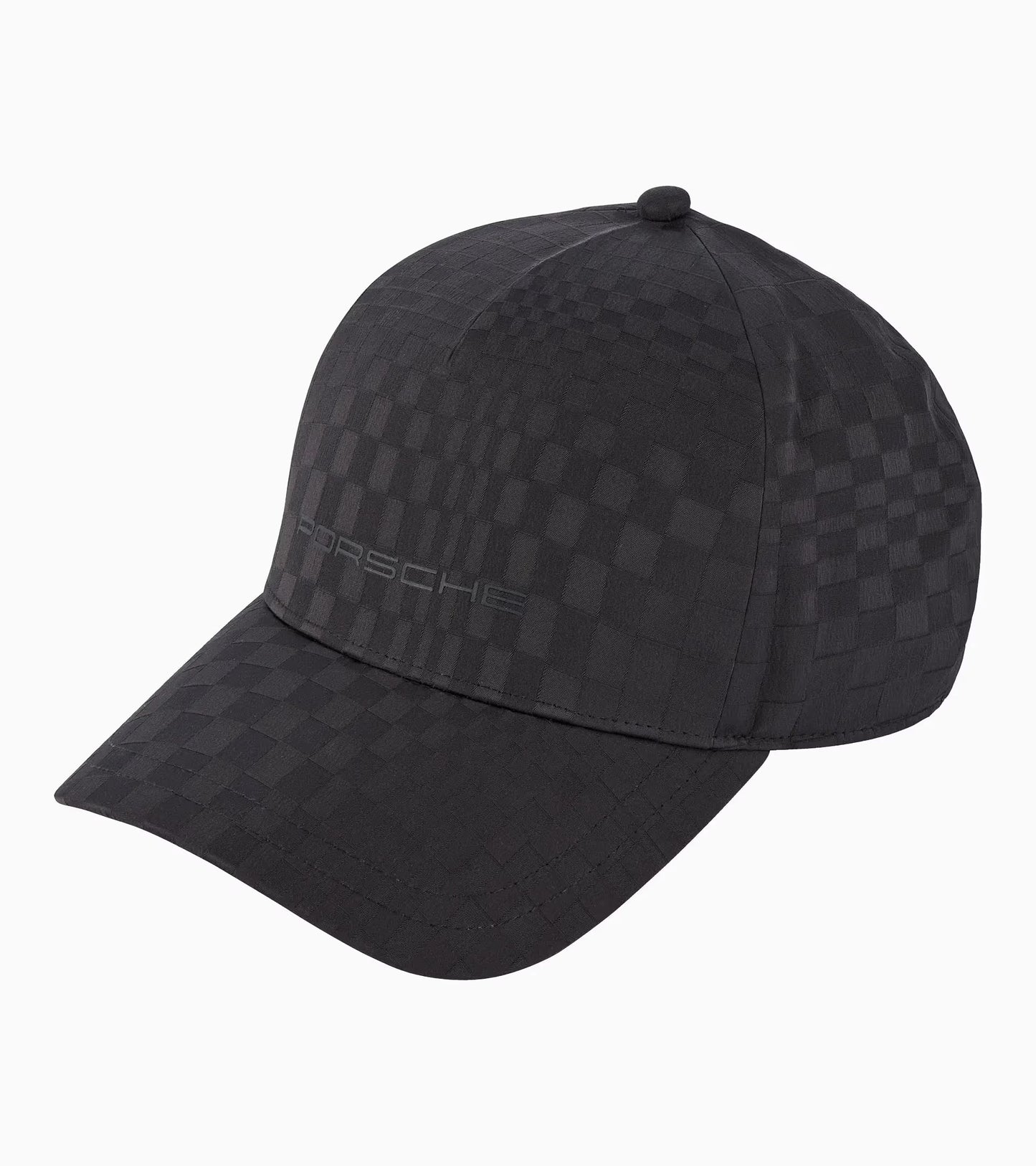 Gorra de jacquard – 911 Spirit 70