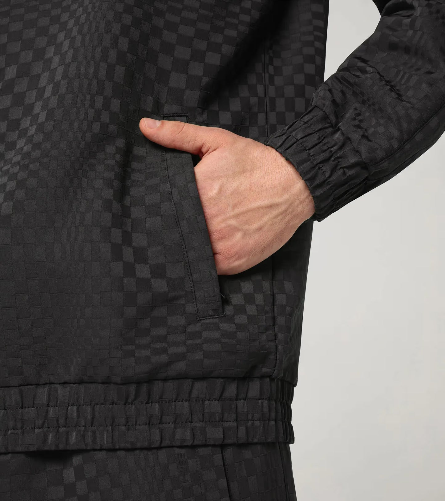 Chándal de jacquard – 911 Spirit 70
