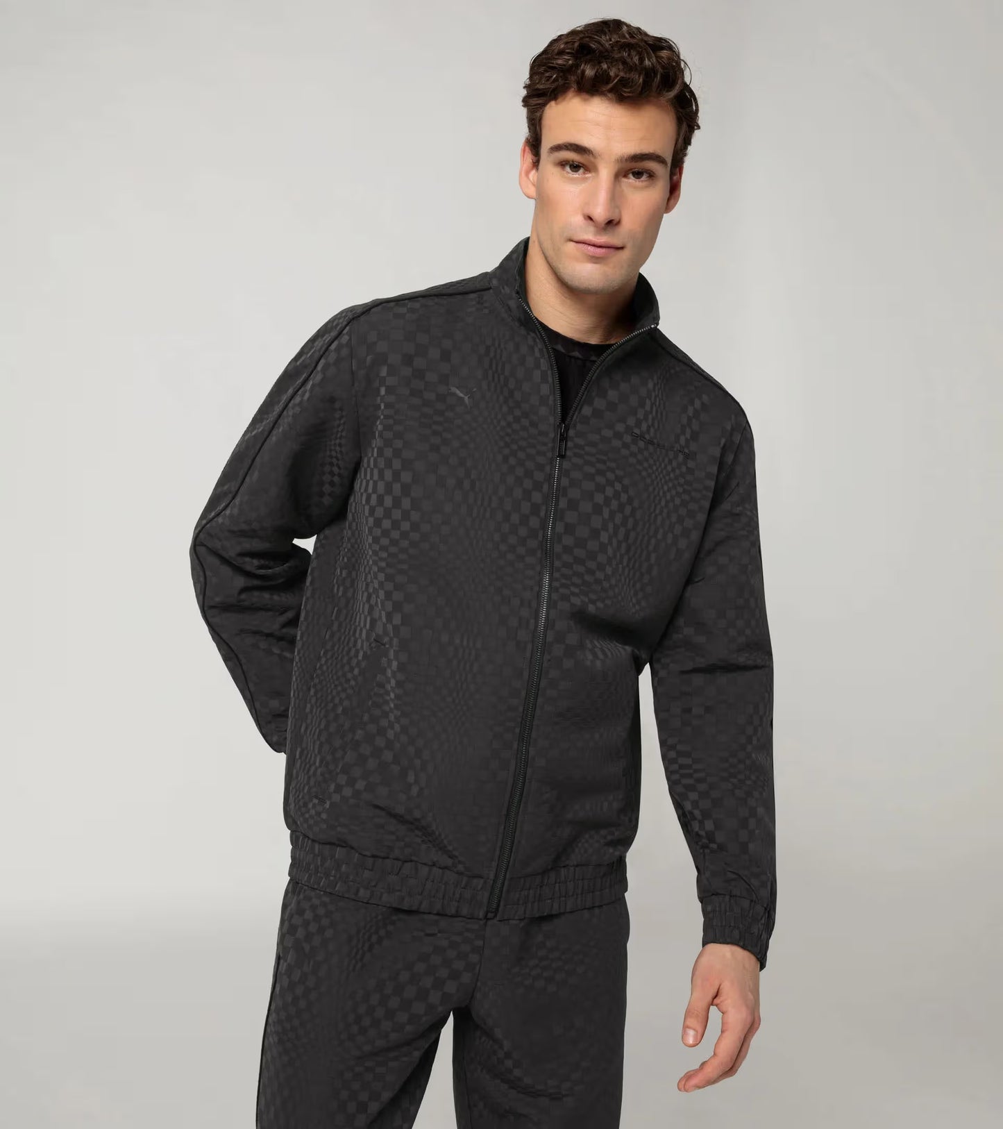 Chándal de jacquard – 911 Spirit 70