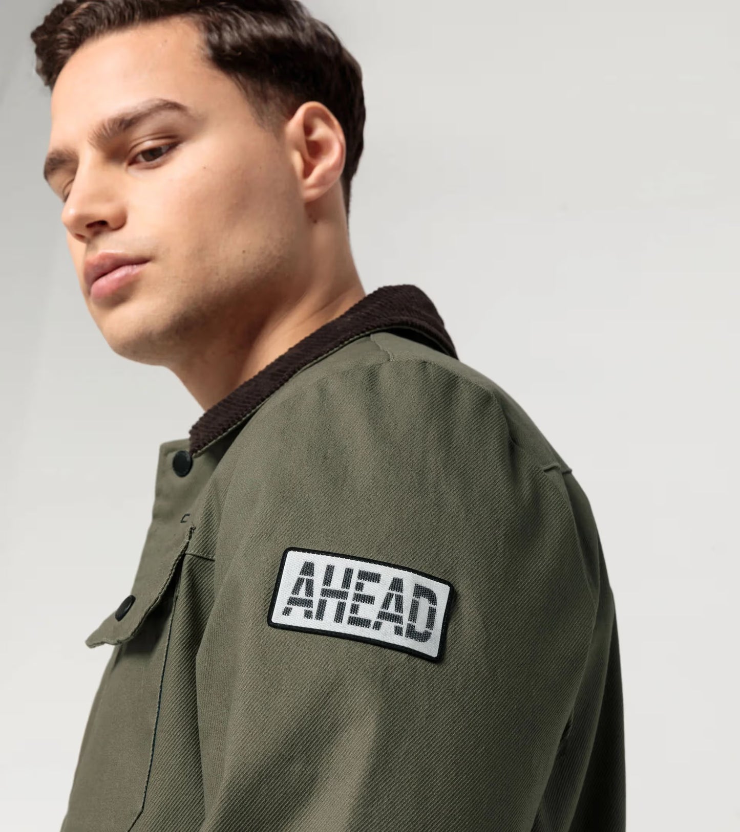 Chaqueta AHEAD
