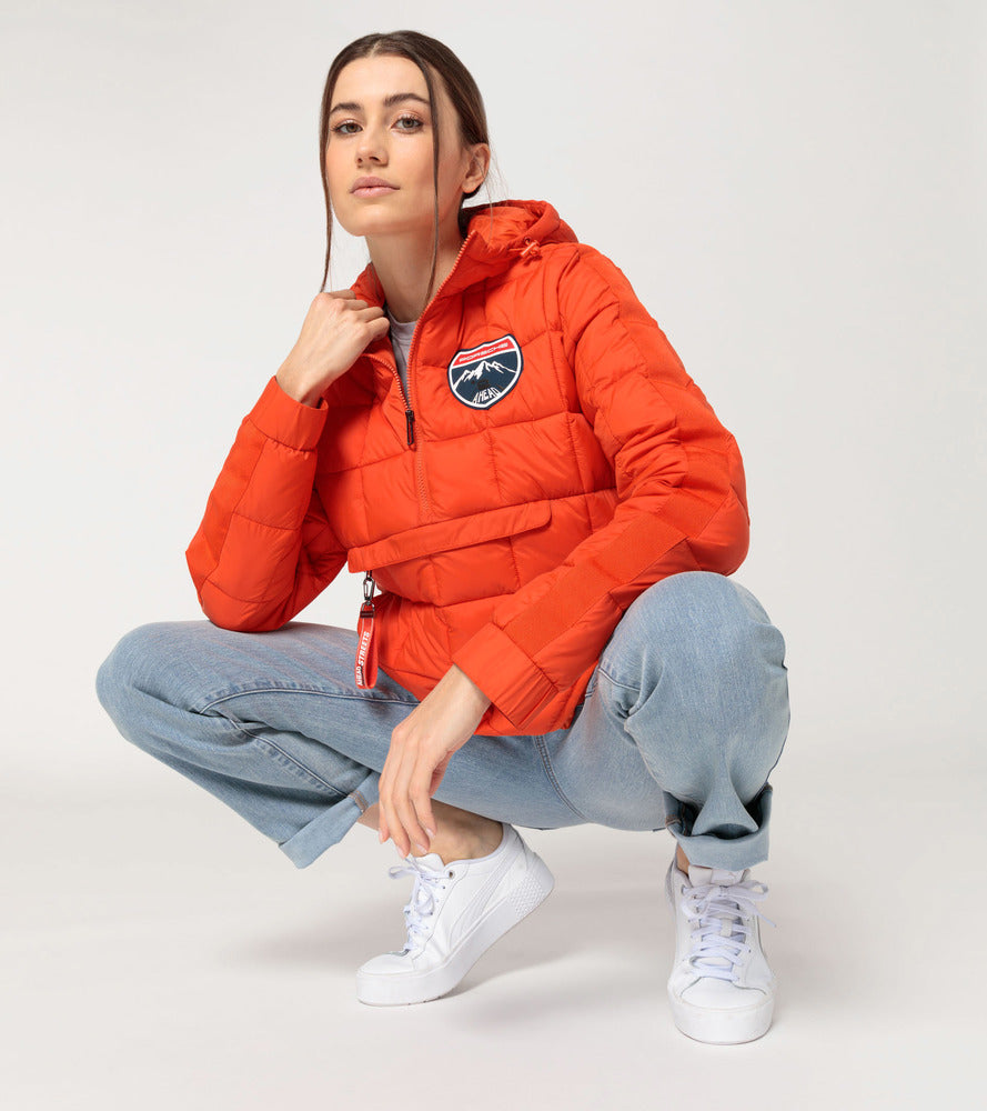 Chaqueta para mujer AHEAD