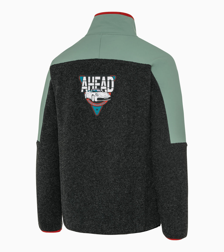 Chaqueta unisex AHEAD