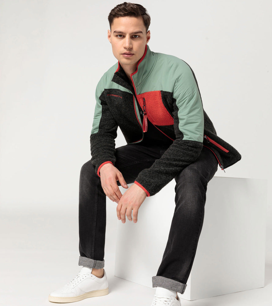 Chaqueta unisex AHEAD
