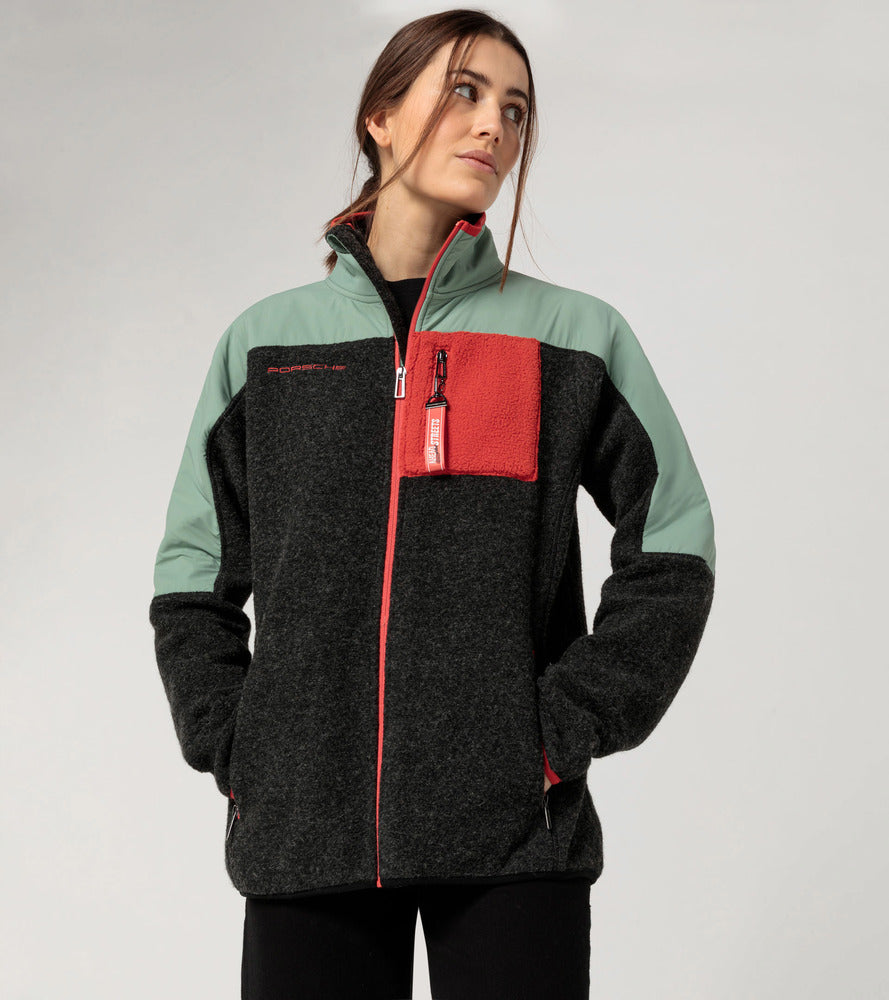 Chaqueta unisex AHEAD