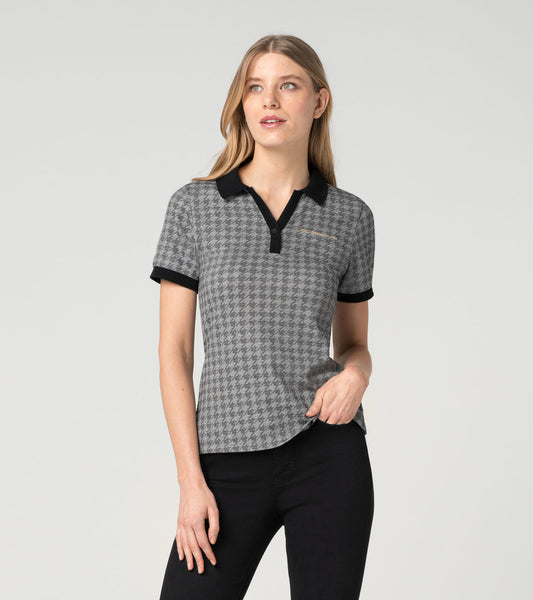 Polo para señora – Heritage