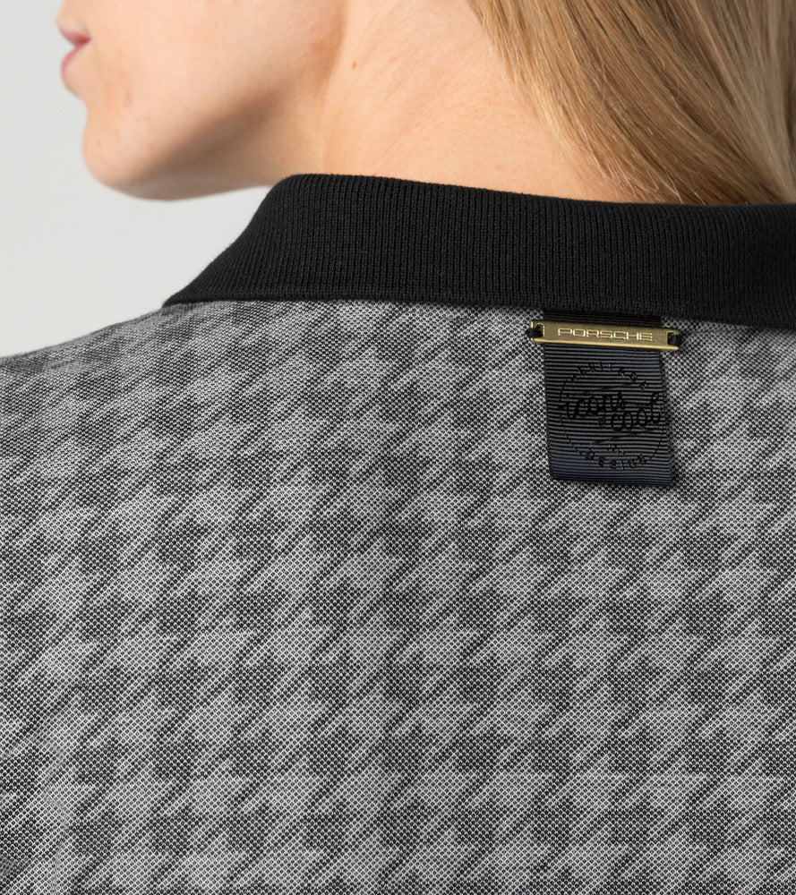 Polo para señora – Heritage