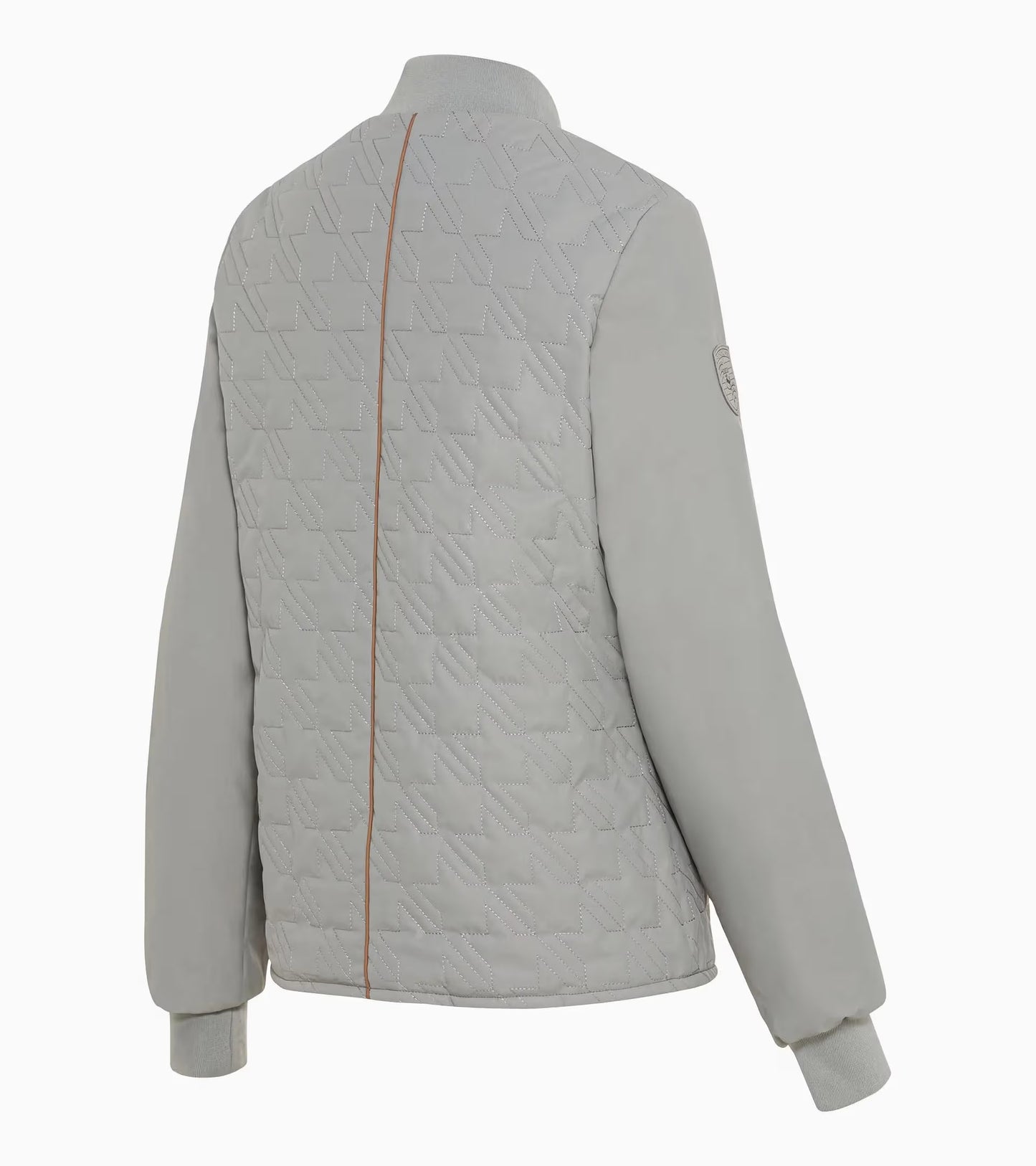 Chaqueta reversible para señora – Heritage