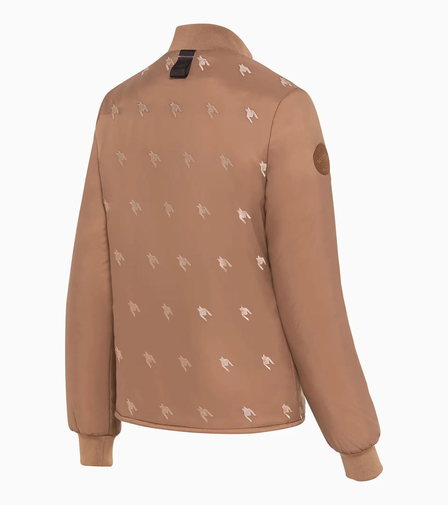Chaqueta reversible para señora – Heritage