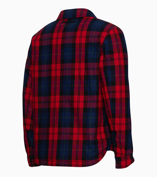 Chaqueta reversible – Turbo No. 1