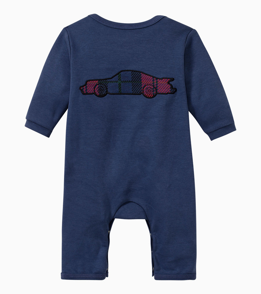 Pelele para bebé – Turbo No. 1