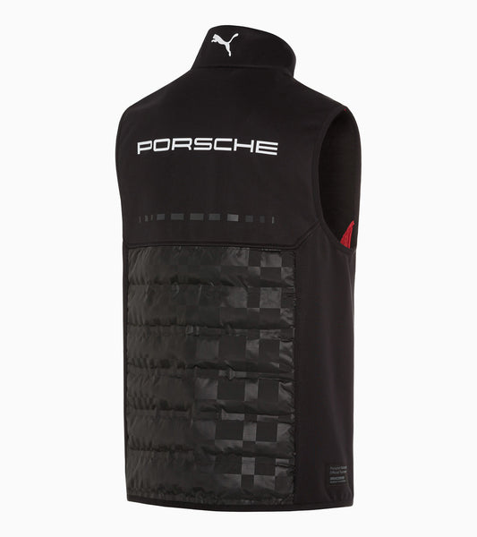 Chaleco unisex – Réplica de Porsche Motorsport