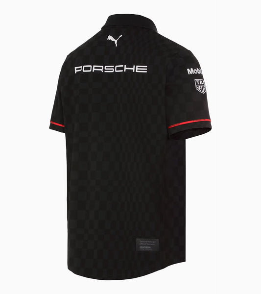 Polo para hombre – Porsche Motorsport Replica