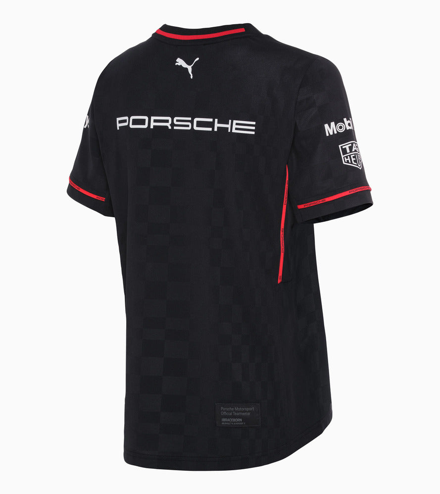 Camiseta para mujer – Porsche Motorsport Replica