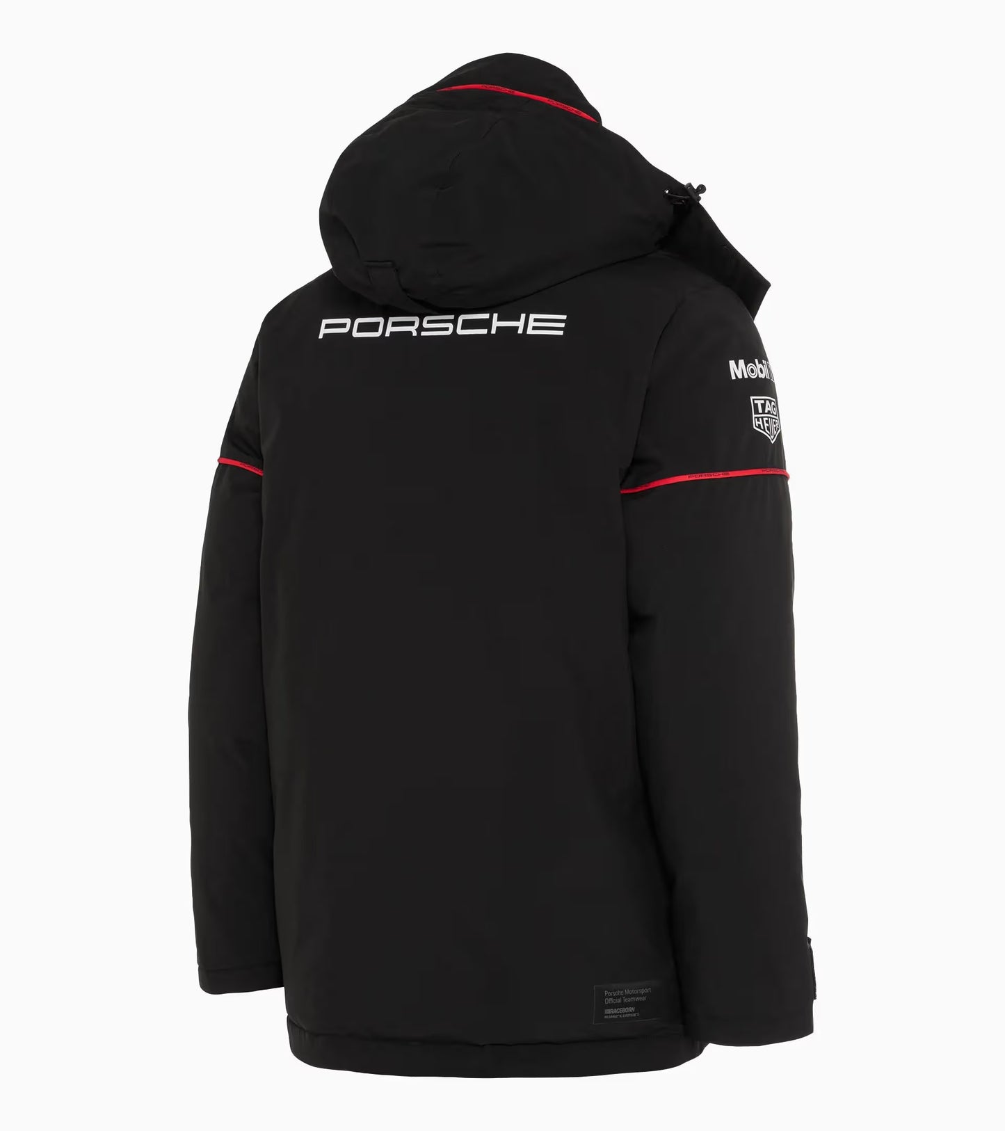 Réplica de Porsche Motorsport – Unisex Invierno Chaqueta